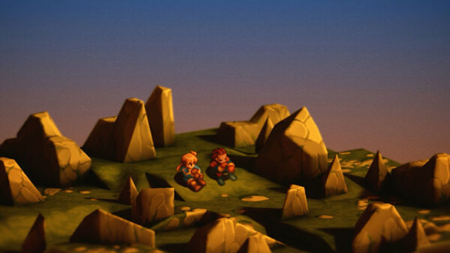 Hình ảnh trong game Final Fantasy Tactics The Ivalice Chronicles v1.5.1 HYPERVISOR-P2P