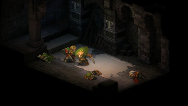 Hình ảnh trong game Final Fantasy Tactics The Ivalice Chronicles v1.5.1 HYPERVISOR-P2P