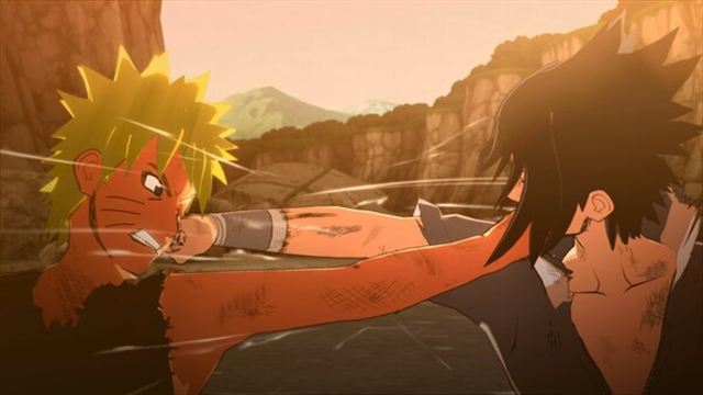 Hình ảnh trong game Naruto X Boruto UN Storm Connections v1.60-P2P