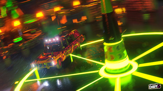 Hình ảnh trong game DIRT 5 v1.2770.47.0-P2P