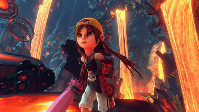 Hình ảnh trong game Onirism v20251109-P2P