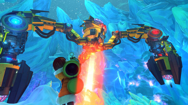 Hình ảnh trong game Onirism The Nightmare before Carols-RUNE