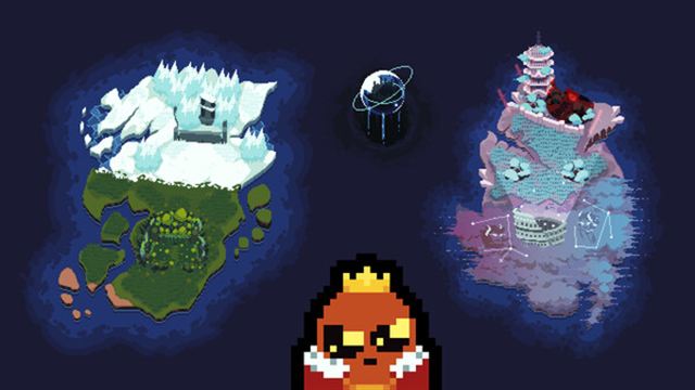 Hình ảnh trong game Just King v1.3.19A-TENOKE