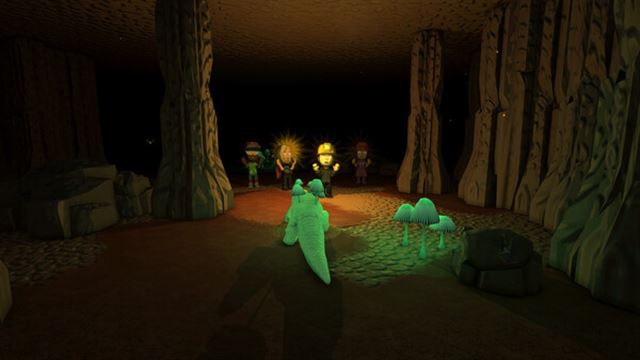 Hình ảnh trong game Dinkum v1.0.6-P2P