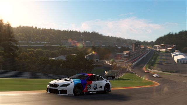 Hình ảnh trong game Automobilista 2 v1.6.9.91-P2P