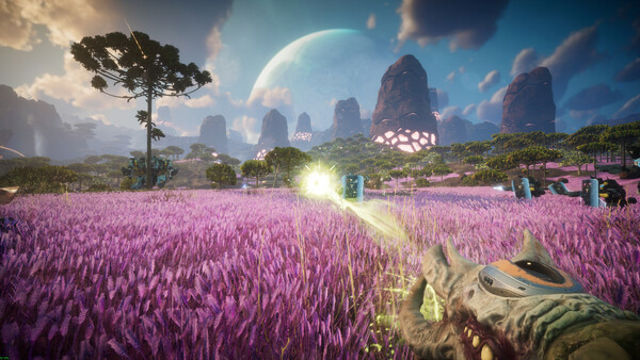 Hình ảnh trong game Pax Autocratica v0.195.0.201340 Early Access