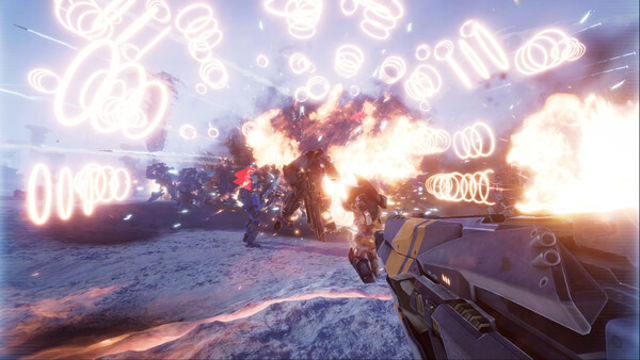 Hình ảnh trong game Pax Autocratica v0.195.0.201340 Early Access