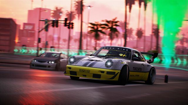Hình ảnh trong game CarX Street v1.7.0-P2P
