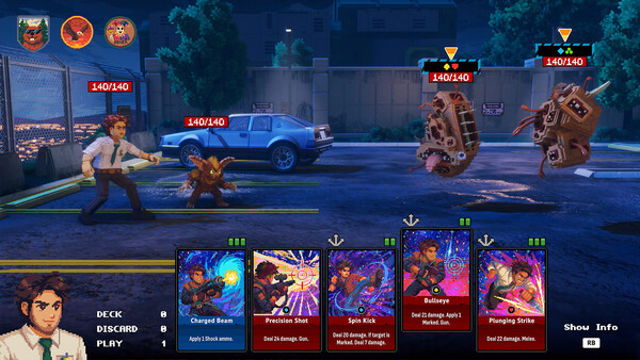 Hình ảnh trong game Echo Generation 2 v1.0.47-P2P