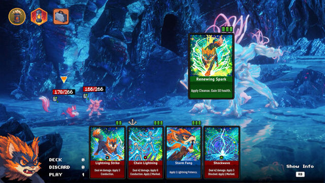 Hình ảnh trong game Echo Generation 2 v1.0.47-P2P