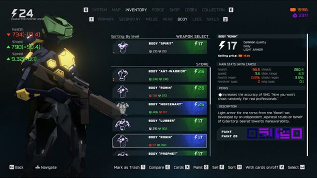 Hình ảnh trong game CyberCorp v20250609-P2P