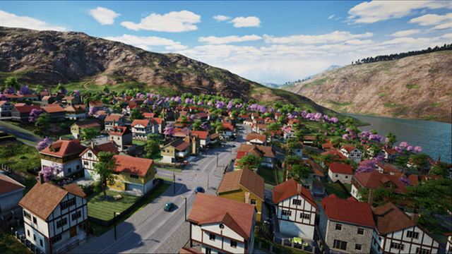 Hình ảnh trong game Industry Giant 4.0 Early Access