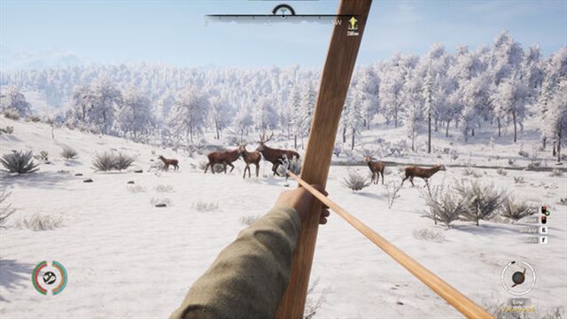 Hình ảnh trong game Medieval Dynasty v2.1.0.9-P2P