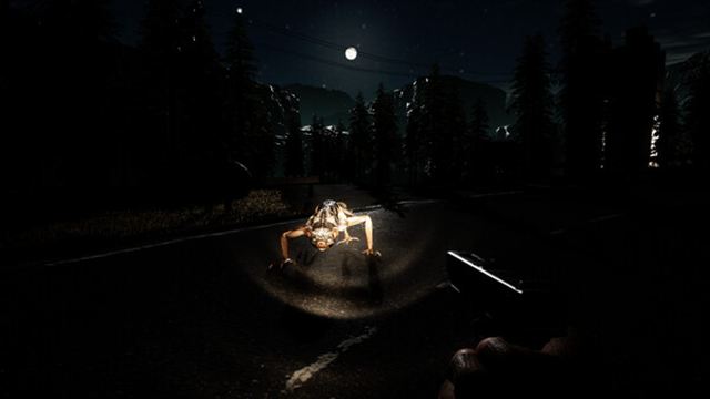 Hình ảnh trong game Anarchy Wolfs law v0.9.950.2708-P2P