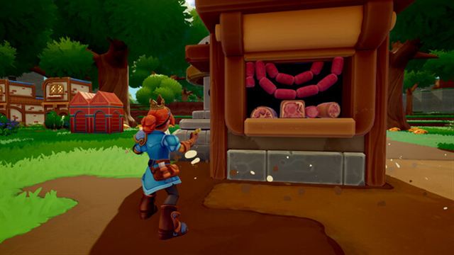 Hình ảnh trong game Overthrown-RUNE