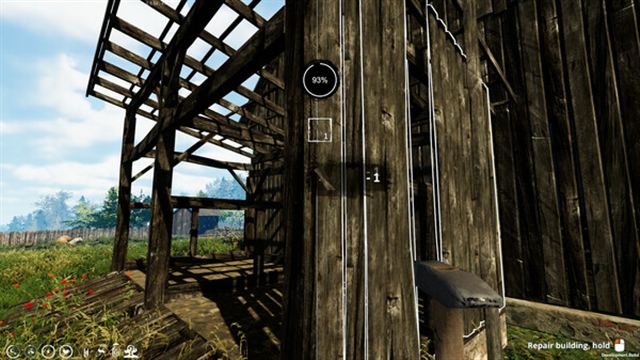 Hình ảnh trong game Farmers Life v1.0.36-P2P