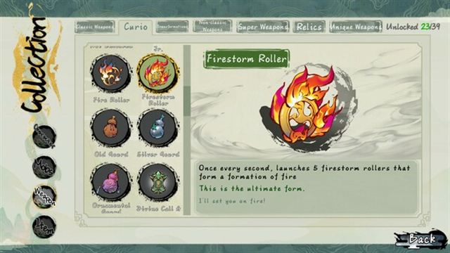 Hình ảnh trong game Westale Peelgrimage-TENOKE