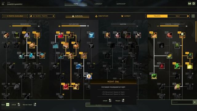 Hình ảnh trong game ICARUS v2.2.40.132442-P2P