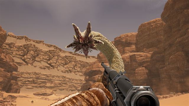 Hình ảnh trong game ICARUS v2.2.58.138313-P2P