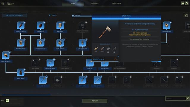 Hình ảnh trong game ICARUS v2.2.40.132442-P2P