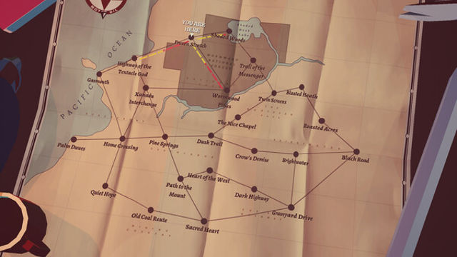 Hình ảnh trong game Dead Static Drive v1.0.10.0-P2P