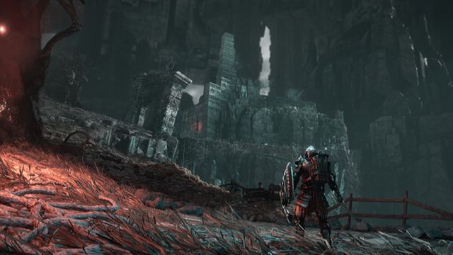 Hình ảnh trong game Bleak Faith Forsaken v20250406-P2P