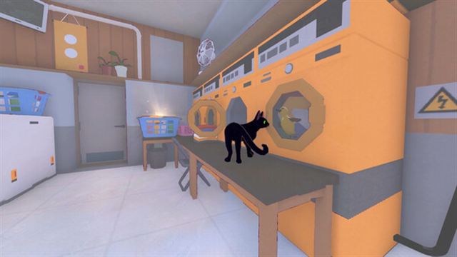 Hình ảnh trong game Little Kitty Big City v1.25.2.25.4083-P2P