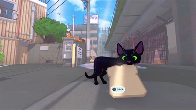 Hình ảnh trong game Little Kitty Big City v1.24.9.24-P2P