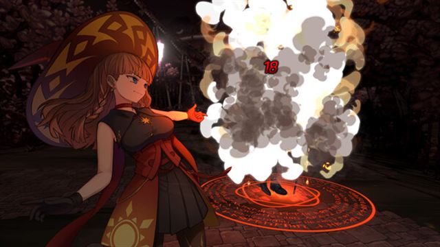 Hình ảnh trong game Chrono Ark v1.0.13-P2P