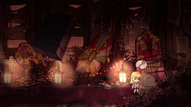 Hình ảnh trong game Chrono Ark v1.0.14-P2P
