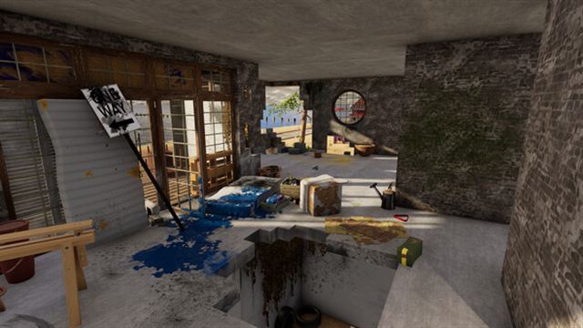 Hình ảnh trong game House Flipper 2 v1.8.1.0-P2P