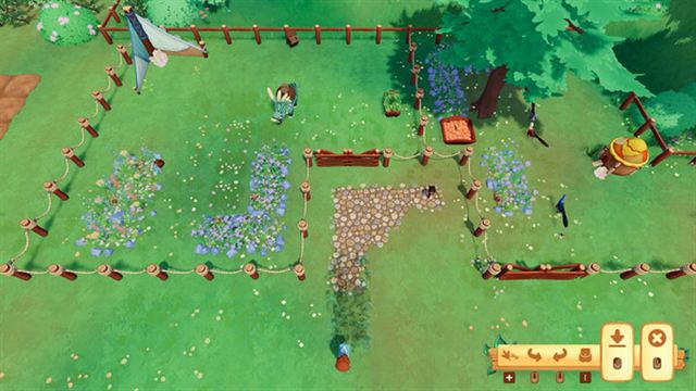 Hình ảnh trong game Paleo Pines v1.3.6-P2P