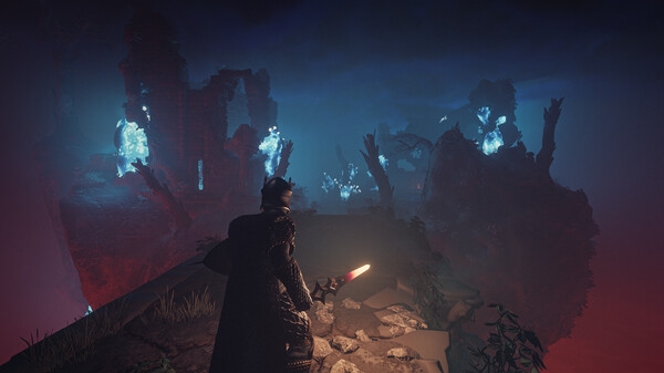 Hình ảnh trong game Enshrouded v20240729 Early Access