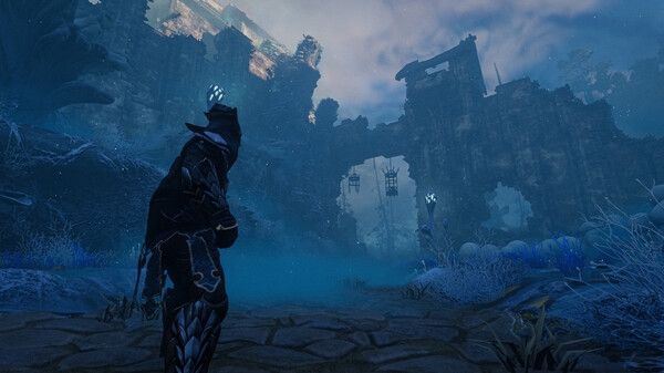 Hình ảnh trong game Enshrouded v614175 Early Access