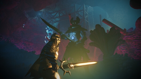 Hình ảnh trong game Enshrouded v709870 Early Access