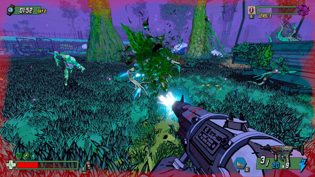Hình ảnh trong game Skopje 83 v1.1.0035-P2P