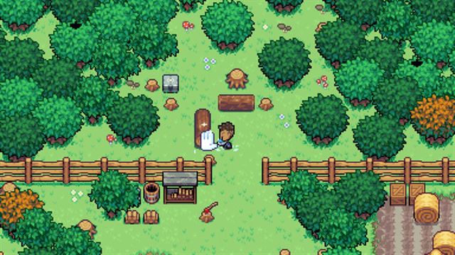 Hình ảnh trong game Coromon v1.3.7-P2P