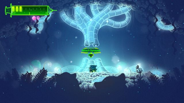 Hình ảnh trong game BioGun v1.110-P2P