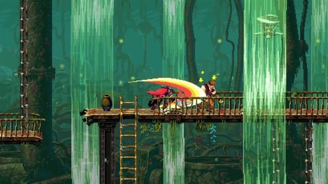 Hình ảnh trong game Gestalt Steam and Cinder-GoldBerg