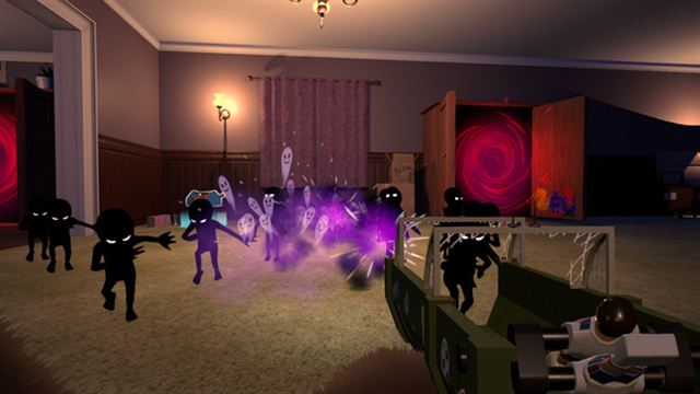 Hình ảnh trong game STUFFED v1.0.3-P2P