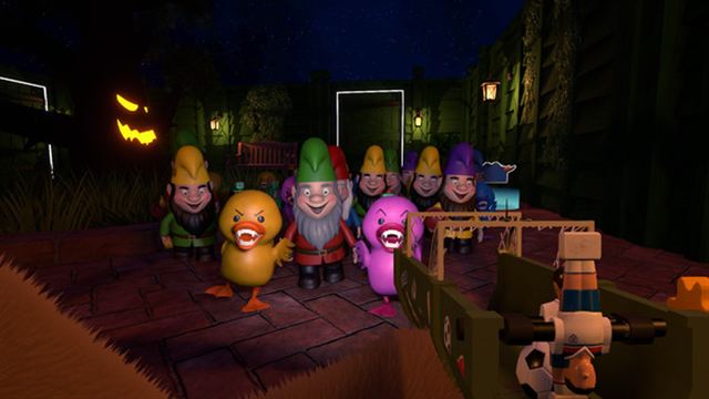 Hình ảnh trong game STUFFED v1.0.3-P2P