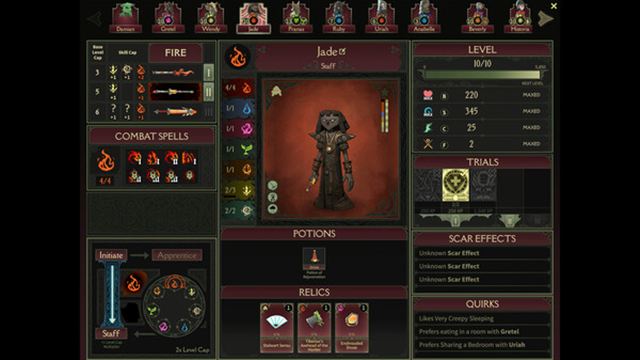 Hình ảnh trong game Mind Over Magic v1.0.527-P2P