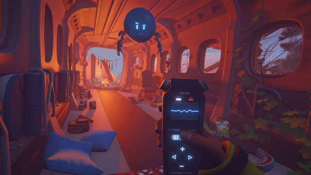 Hình ảnh trong game Arctic Awakening v1.0.10-P2P