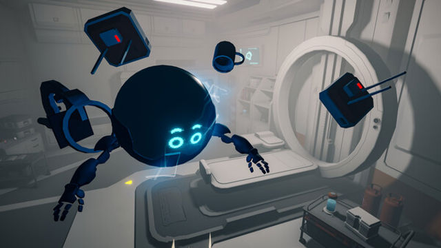 Hình ảnh trong game Arctic Awakening v20250919-P2P