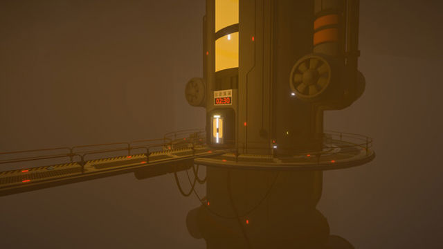 Hình ảnh trong game Arctic Awakening v1.0.10-P2P