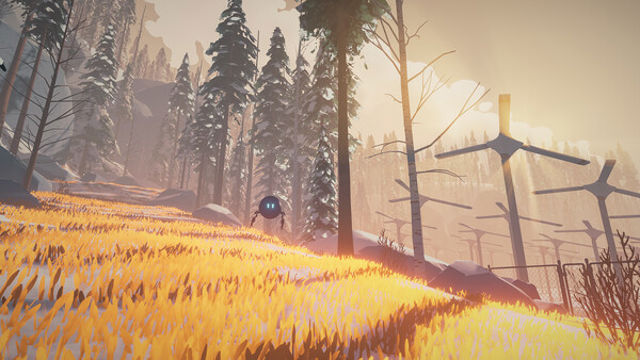 Hình ảnh trong game Arctic Awakening v1.0.14-P2P