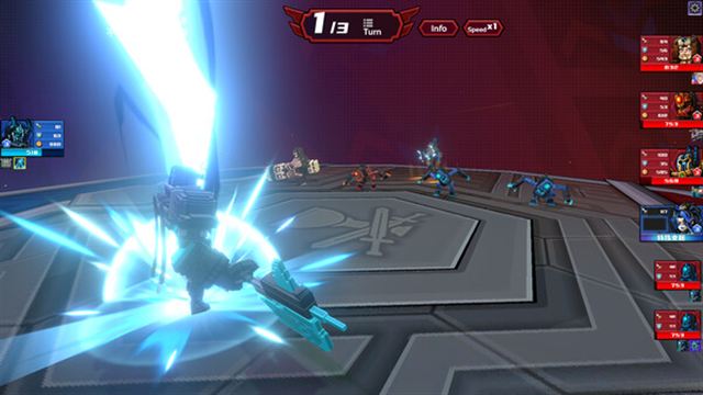 Hình ảnh trong game Esports Godfather v1.0.10-P2P