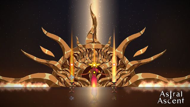 Hình ảnh trong game Astral Ascent v1.10.1-P2P