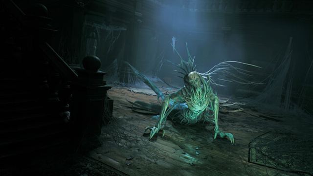 Hình ảnh trong game Remnant II v432.022-P2P