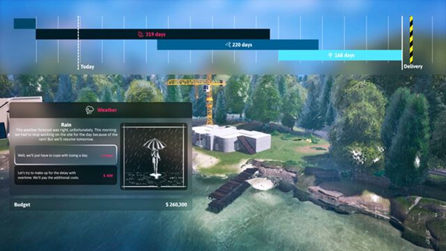 Hình ảnh trong game Architect Life A House Design Simulator-TENOKE